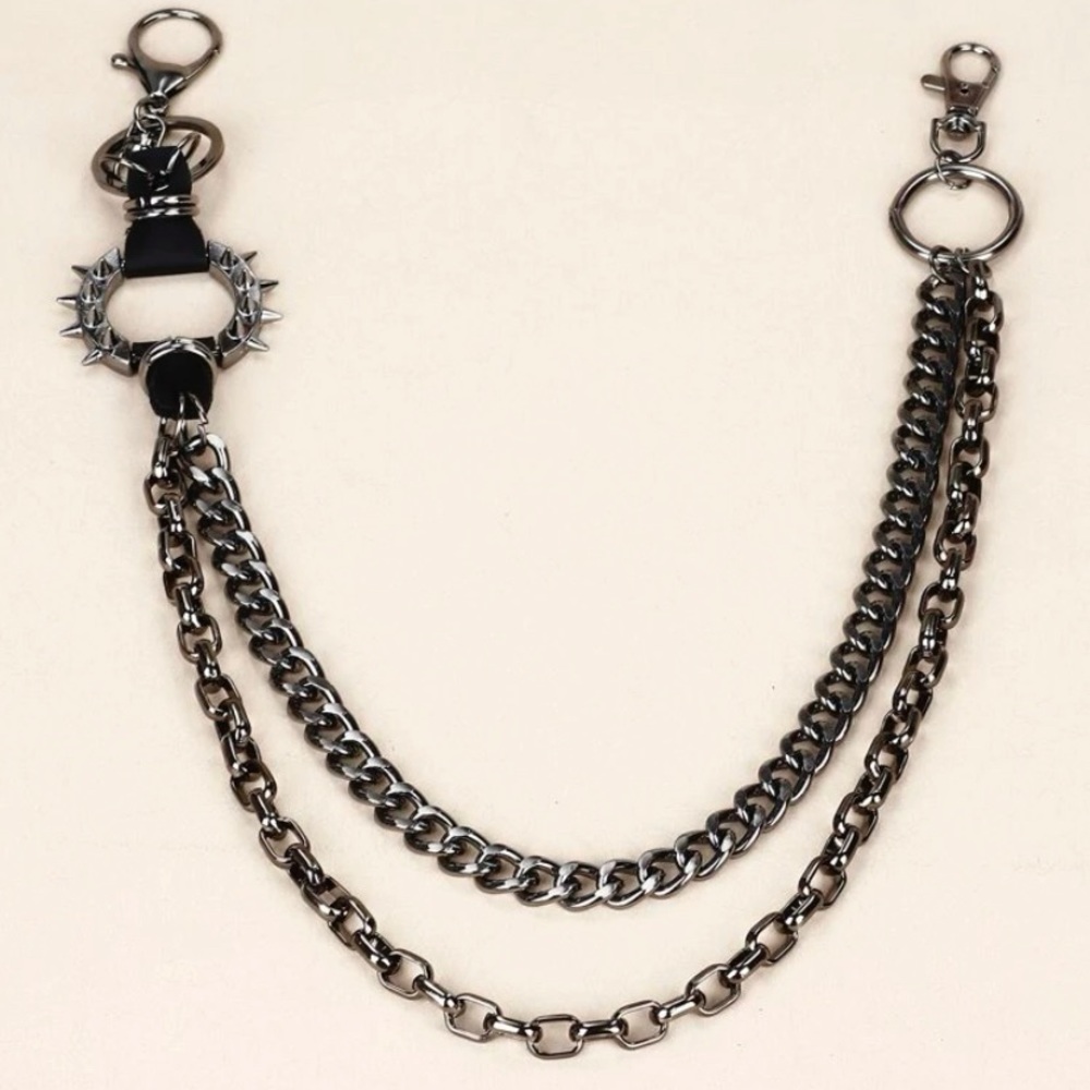 Pant chain
